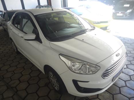 FORD Ka + Sedan 1.0 12V 4P TI-VCT SE FLEX, Foto 2