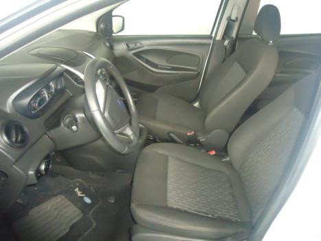 FORD Ka + Sedan 1.0 12V 4P TI-VCT SE FLEX, Foto 5