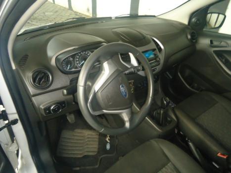 FORD Ka + Sedan 1.0 12V 4P TI-VCT SE FLEX, Foto 6