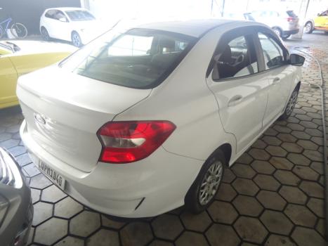 FORD Ka + Sedan 1.0 12V 4P TI-VCT SE FLEX, Foto 9