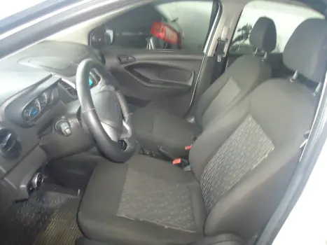 FORD Ka + Sedan 1.0 12V 4P TI-VCT SE FLEX, Foto 2