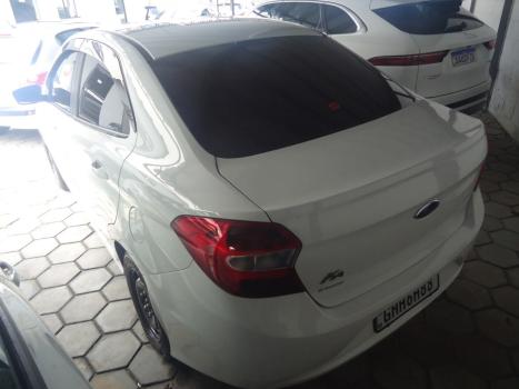 FORD Ka + Sedan 1.0 12V 4P TI-VCT SE FLEX, Foto 2