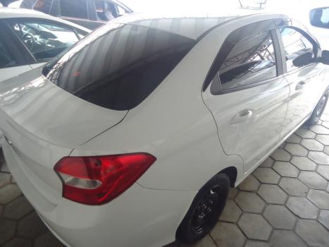 FORD Ka + Sedan 1.0 12V 4P TI-VCT SE FLEX, Foto 3