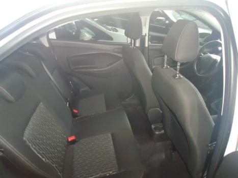 FORD Ka + Sedan 1.0 12V 4P TI-VCT SE FLEX, Foto 4