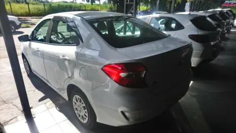 FORD Ka + Sedan 1.0 12V 4P TI-VCT SE PLUS FLEX, Foto 3