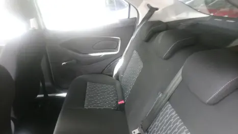 FORD Ka + Sedan 1.0 12V 4P TI-VCT SE PLUS FLEX, Foto 5