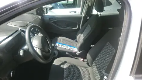 FORD Ka + Sedan 1.0 12V 4P TI-VCT SE PLUS FLEX, Foto 6