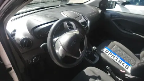 FORD Ka + Sedan 1.0 12V 4P TI-VCT SE PLUS FLEX, Foto 7