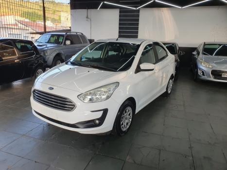 FORD Ka + Sedan 1.0 12V 4P TI-VCT SE PLUS FLEX, Foto 2