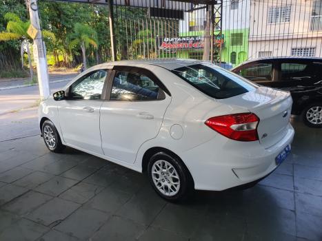 FORD Ka + Sedan 1.0 12V 4P TI-VCT SE PLUS FLEX, Foto 4