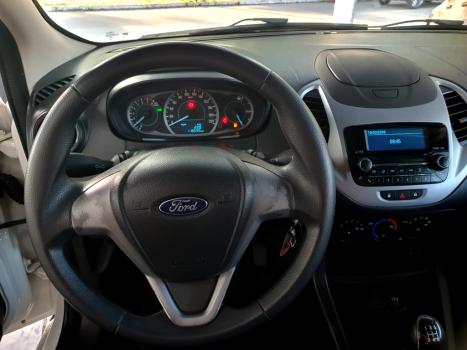 FORD Ka + Sedan 1.0 12V 4P TI-VCT SE PLUS FLEX, Foto 6