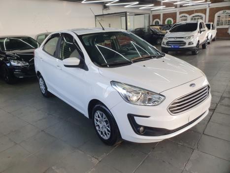 FORD Ka + Sedan 1.0 12V 4P TI-VCT SE PLUS FLEX, Foto 7