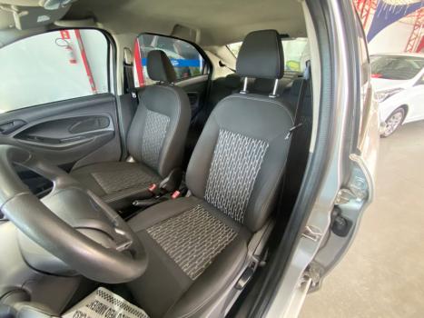 FORD Ka + Sedan 1.0 12V 4P TI-VCT SE FLEX, Foto 5