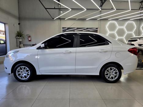 FORD Ka + Sedan 1.0 12V 4P TI-VCT SE FLEX, Foto 15