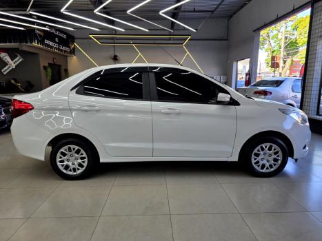 FORD Ka + Sedan 1.0 12V 4P TI-VCT SE FLEX, Foto 17