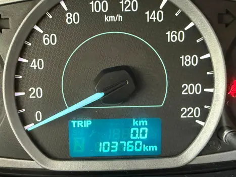 FORD Ka + Sedan 1.5 12V 4P FLEX TI-VCT SE, Foto 3