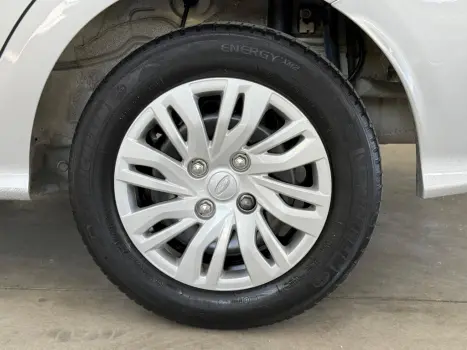 FORD Ka + Sedan 1.5 12V 4P FLEX TI-VCT SE, Foto 9