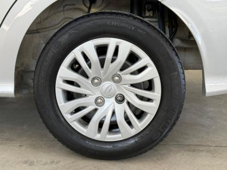 FORD Ka + Sedan 1.5 12V 4P FLEX TI-VCT SE, Foto 9