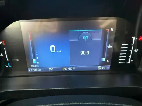 FORD Ranger 2.0 4P TURBO DIESEL XLS 4X4 CABINE DUPLA AUTOM�TICO, Foto 3