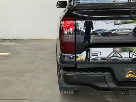 FORD Ranger 2.0 4P TURBO DIESEL XLS 4X4 CABINE DUPLA AUTOM�TICO, Foto 5