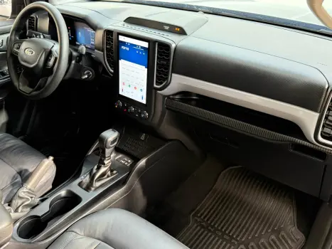FORD Ranger 2.0 4P TURBO DIESEL XLS 4X4 CABINE DUPLA AUTOM�TICO, Foto 6
