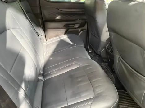 FORD Ranger 2.0 4P TURBO DIESEL XLS 4X4 CABINE DUPLA AUTOM�TICO, Foto 7