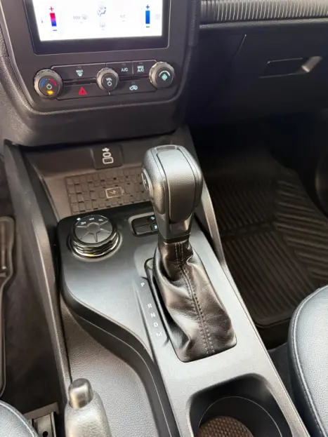 FORD Ranger 2.0 4P TURBO DIESEL XLS 4X4 CABINE DUPLA AUTOM�TICO, Foto 8