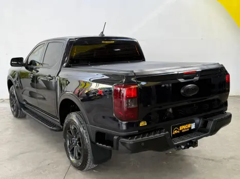 FORD Ranger 2.0 4P TURBO DIESEL XLS 4X4 CABINE DUPLA AUTOM�TICO, Foto 11