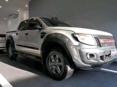 FORD Ranger 2.2 16V 4X4 XL DIESEL CABINE DUPLA, Foto 1