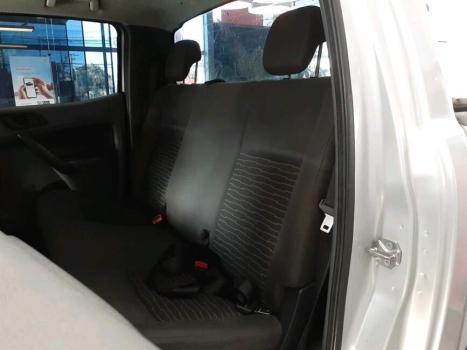 FORD Ranger 2.2 16V 4X4 XL DIESEL CABINE DUPLA, Foto 10