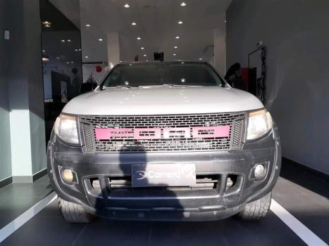 FORD Ranger 2.2 16V 4X4 XL DIESEL CABINE DUPLA, Foto 14