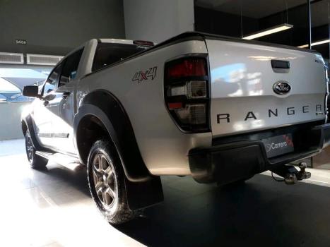 FORD Ranger 2.2 16V 4X4 XL DIESEL CABINE DUPLA, Foto 15