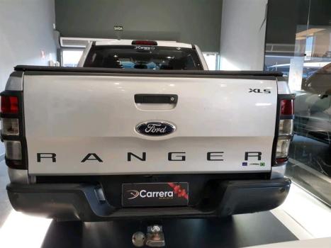 FORD Ranger 2.2 16V 4X4 XL DIESEL CABINE DUPLA, Foto 16
