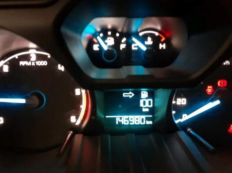 FORD Ranger 2.2 16V 4X4 XL DIESEL CABINE DUPLA, Foto 19