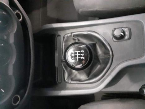 FORD Ranger 2.2 16V 4X4 XL DIESEL CABINE DUPLA, Foto 20