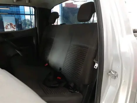 FORD Ranger 2.2 16V 4X4 XL DIESEL CABINE DUPLA, Foto 22