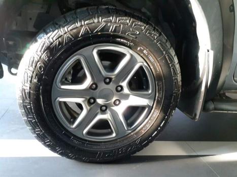 FORD Ranger 2.2 16V 4X4 XL DIESEL CABINE DUPLA, Foto 24
