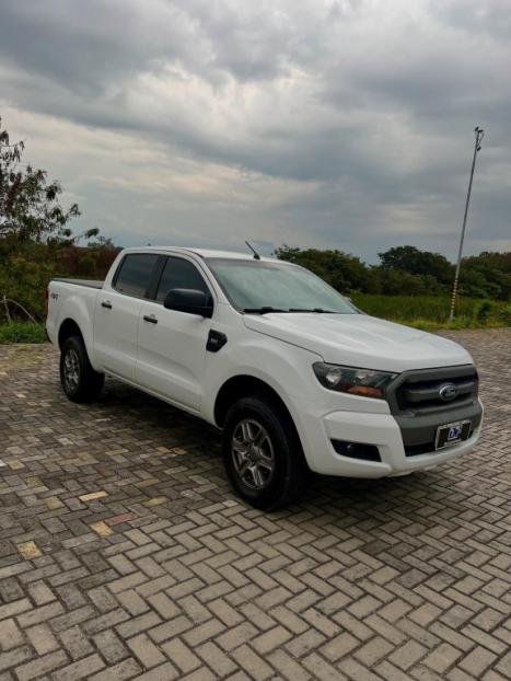 FORD Ranger 2.2 16V XLS DIESEL CABINE DUPLA, Foto 1
