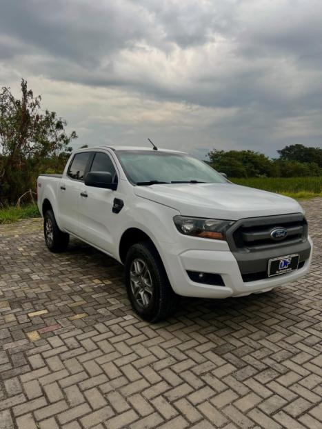 FORD Ranger 2.2 16V XLS DIESEL CABINE DUPLA, Foto 2