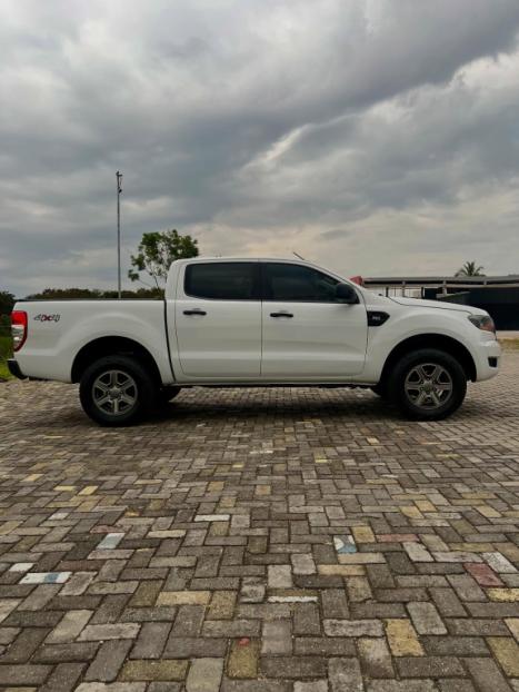 FORD Ranger 2.2 16V XLS DIESEL CABINE DUPLA, Foto 5