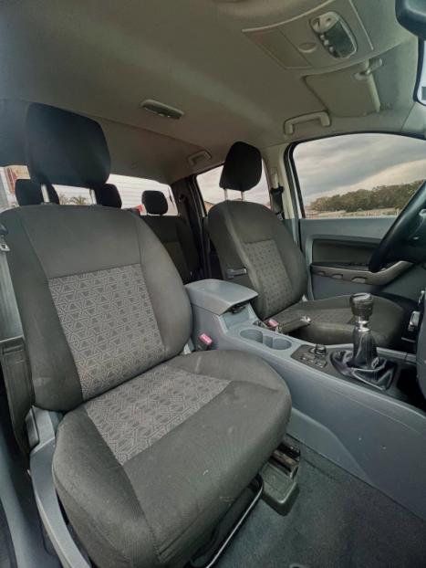 FORD Ranger 2.2 16V XLS DIESEL CABINE DUPLA, Foto 8
