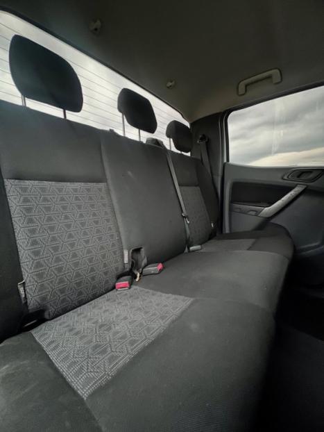 FORD Ranger 2.2 16V XLS DIESEL CABINE DUPLA, Foto 9