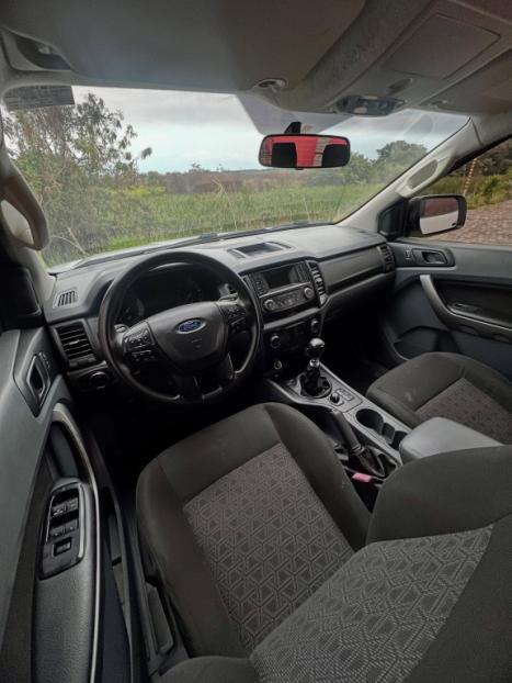 FORD Ranger 2.2 16V XLS DIESEL CABINE DUPLA, Foto 10
