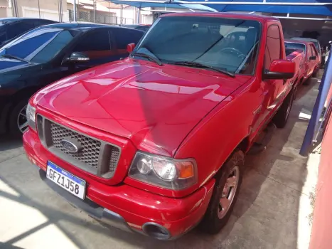 FORD Ranger 2.3 16V XLS CABINE SIMPLES, Foto 2