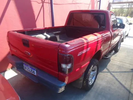 FORD Ranger 2.3 16V XLS CABINE SIMPLES, Foto 3