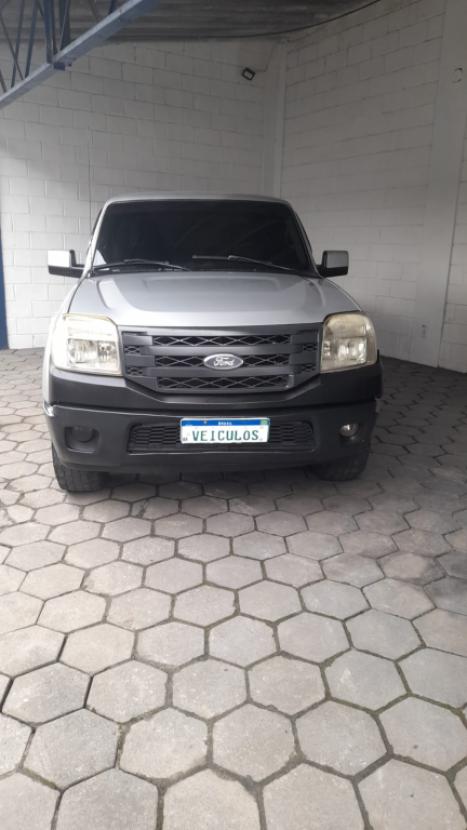 FORD Ranger 2.3 16V XLS CABINE DUPLA, Foto 3