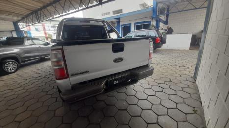FORD Ranger 2.3 16V XLS CABINE DUPLA, Foto 5