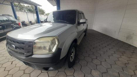 FORD Ranger 2.3 16V XLS CABINE DUPLA, Foto 8