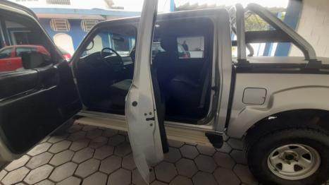 FORD Ranger 2.3 16V XLS CABINE DUPLA, Foto 9