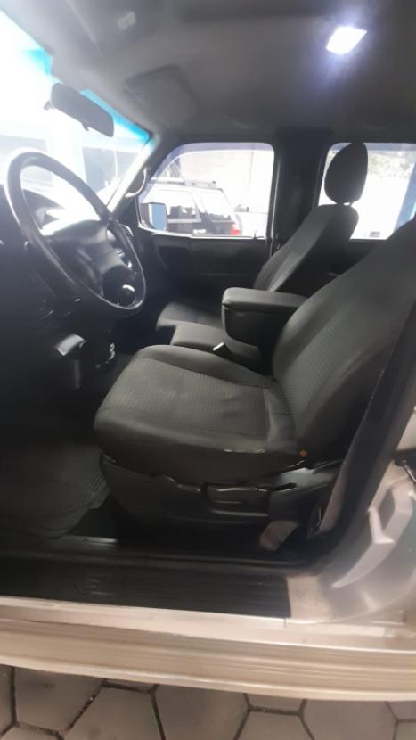 FORD Ranger 2.3 16V XLS CABINE DUPLA, Foto 12